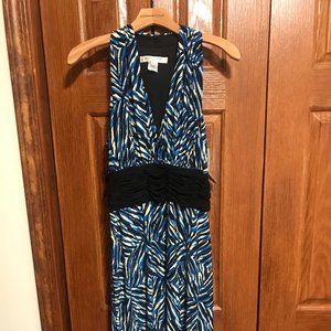 Evan Picone summer dress